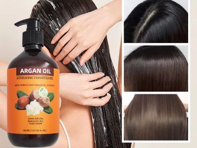 Good shampoo and conditioner for thin hair and scalp revitalization systems