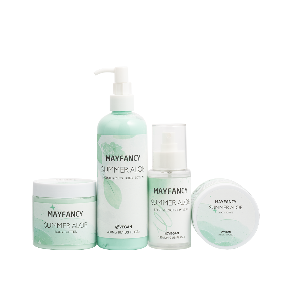 product mayfancy spf50 sunblock moisturizer whitening cream with sunscreen protection-1