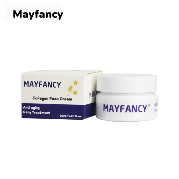 Wrinkles don't stand a chance against our advanced anti aging technology