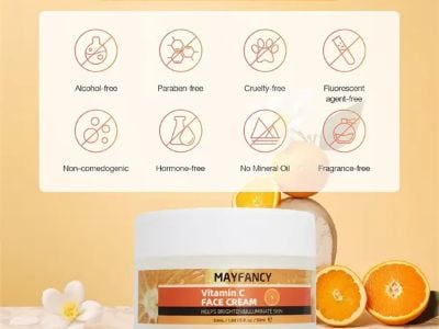 Face cream for women and its role in skin barrier repair systems