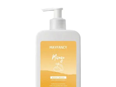 Why shower gel for sensitive skin is replacing traditional soap formulas
