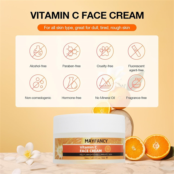 The Ultimate Face Cream Solution