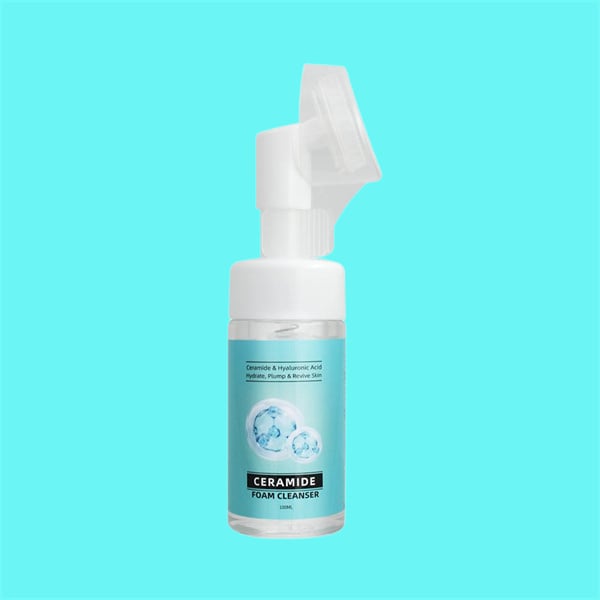 All-natural ingredients for a healthy glow
