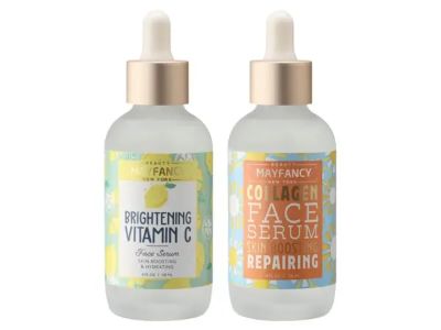 How skin lightening face serum targets pigmentation reduction systems