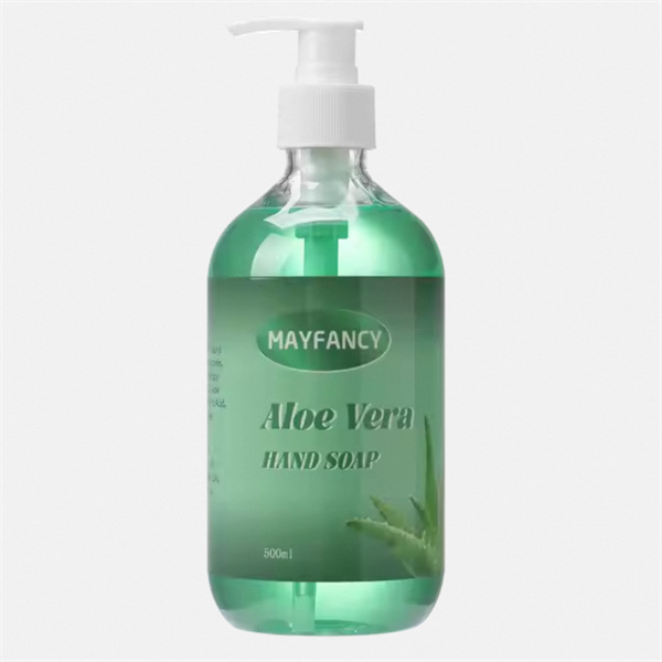 Antibacterial Hand Soap