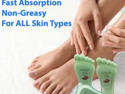 Foot crack cream and its role in skin regeneration systems