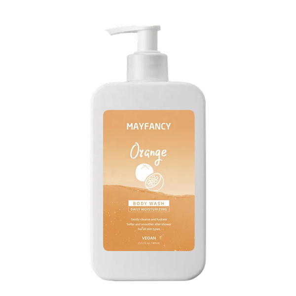 Give Your Skin the Pampering It Deserves with Our Body Shower Gel.