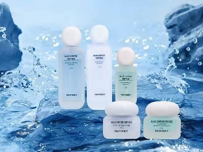The market expansion of top face moisturizers worldwide
