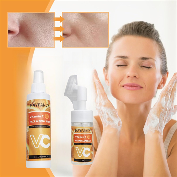 Control Oil and Impurities with Salicylic Acid Face Wash