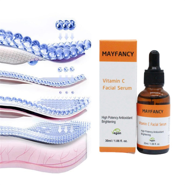 The top-rated vitamin c serums trusted by skincare experts and enthusiasts alike