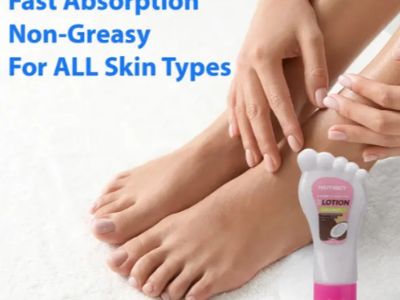 The growth of foot crack cream in global skincare data