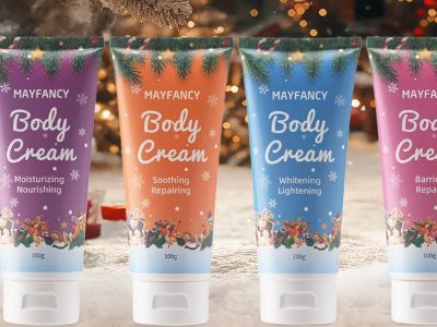 Shower gel for sensitive skin consumption trends in global markets