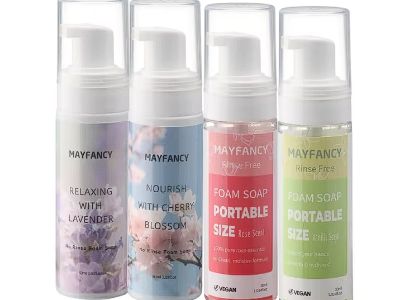 Why vitamin c facial cleanser is trending in skincare innovation