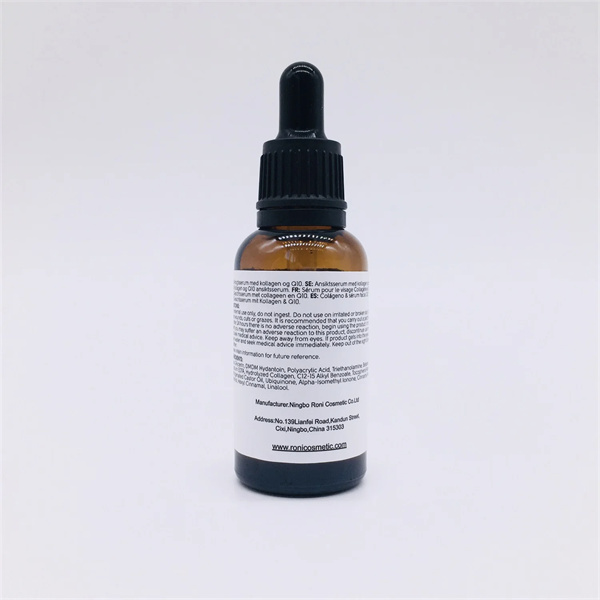 Soothe and brighten your skin with our nourishing serum.