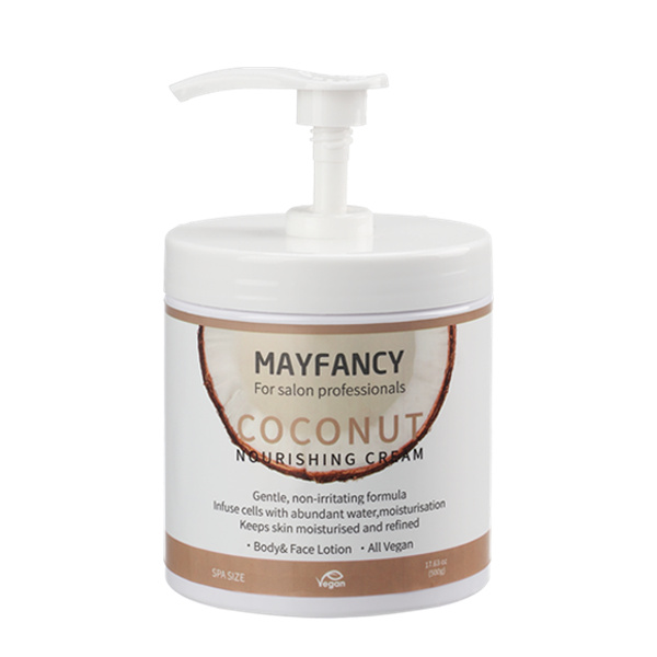 Soothe and Heal Dry Skin on Your Feet with Our Foot Cream