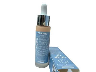 How tinted moisturizer combines coverage and hydration systems