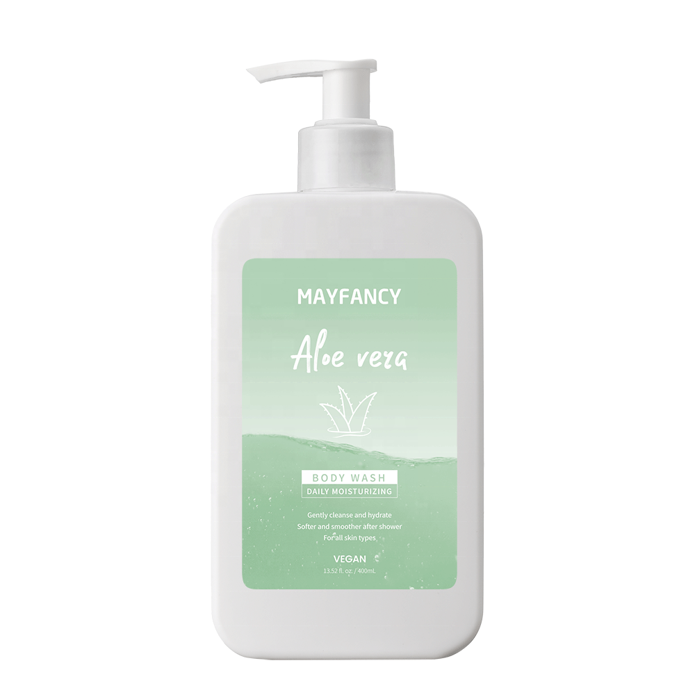 product mango aroma aromatherapy shower gel freshness body cleansing skin moisturization bath supplies for women in attractive packaging-7