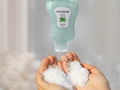 How foot cream restores skin hydration in daily foot care systems
