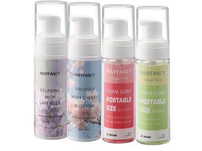 The rising popularity of vitamin c facial cleanser worldwide