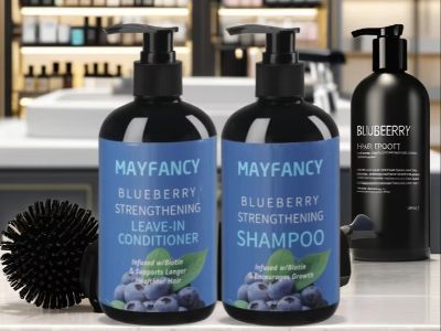 What defines effective good shampoo and conditioner for thin hair solutions