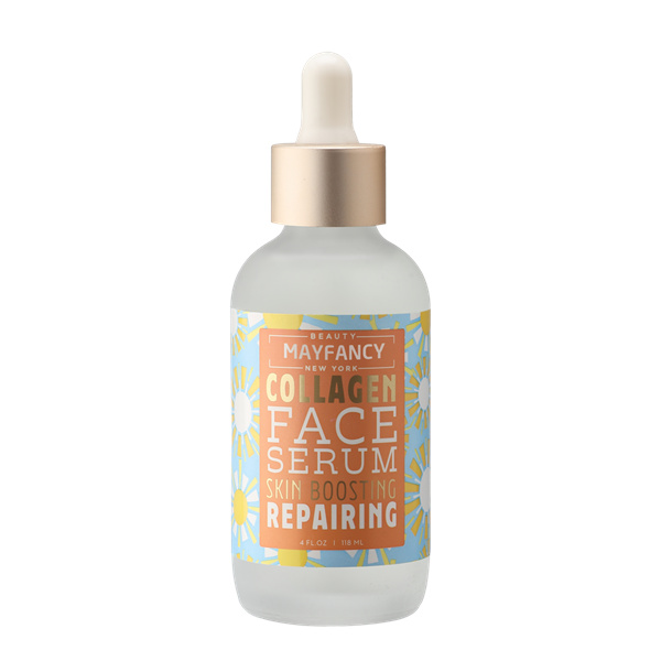 Get a Natural Glow with Facial Serums