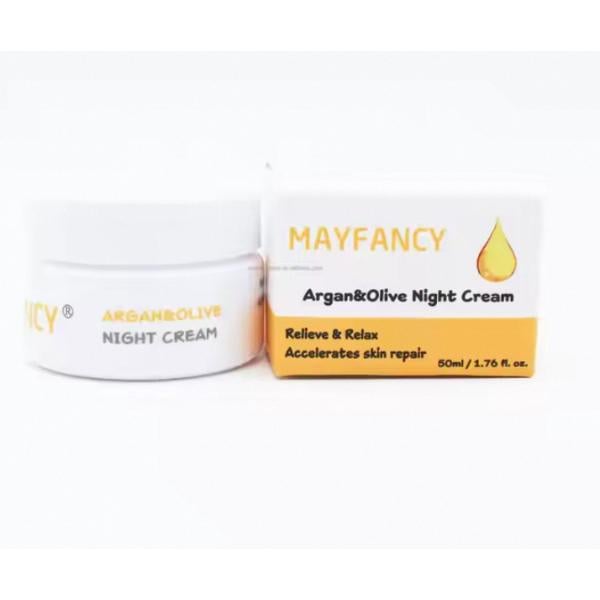 Moisturizer Designed for Combination Skin Types