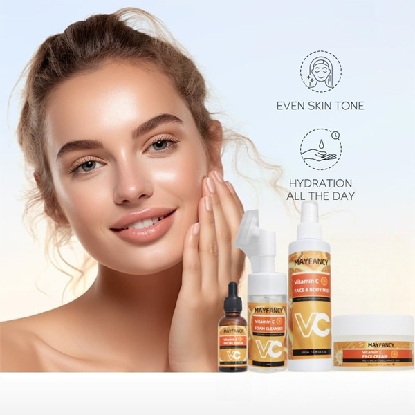 The Key to a Healthy and Glowing Complexion