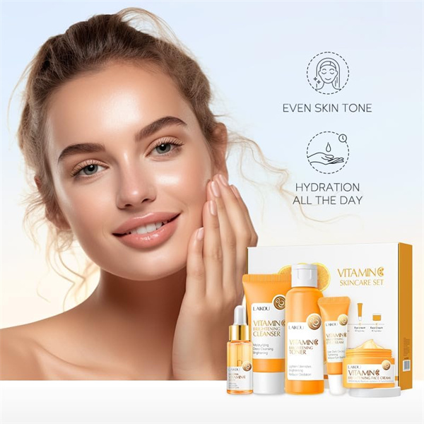 Protect and Nourish your Skin with the Best Vitamin C Facial Moisturizers