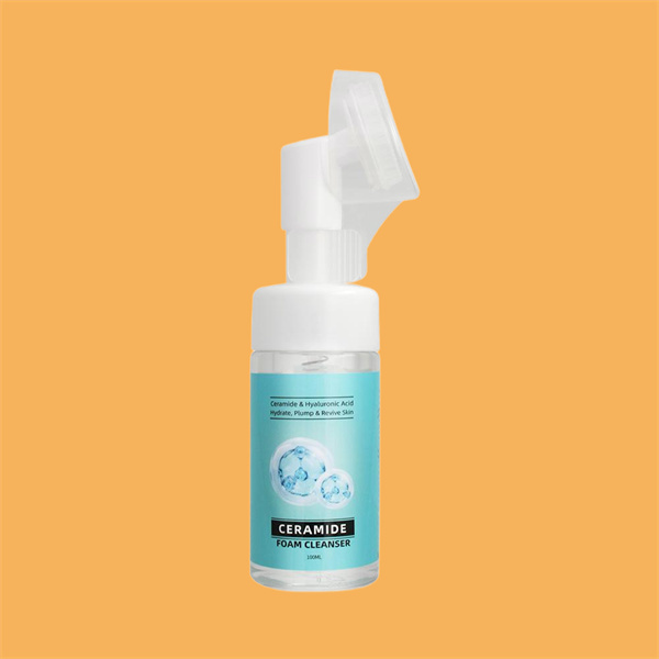 Quench Your Skin's Thirst with Hydrating CeraVe Cleanser