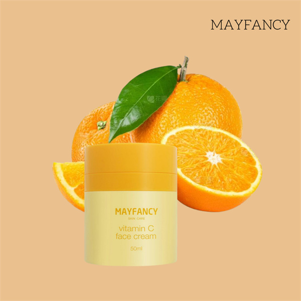 Protect and repair your skin with the powerful antioxidants in Vitamin C Cream
