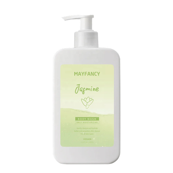 Indulge in a Spa-Like Experience with High-Quality Body Wash and Shower Gel