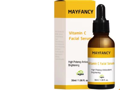 Vitamin c facial usage trends in global skincare markets