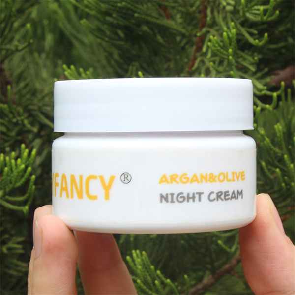 Say Goodbye to Flaky Skin
