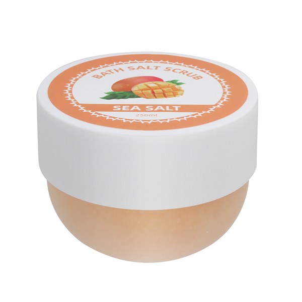 Gentle yet effective face scrubs for all skin types