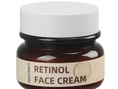 How face cream for women improves long-term skin elasticity