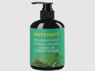 How customized shampoo improves user-specific hair outcomes