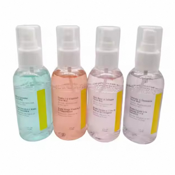 Unlock the key to hydrated, smooth skin with the best skin toner for all skin concerns.