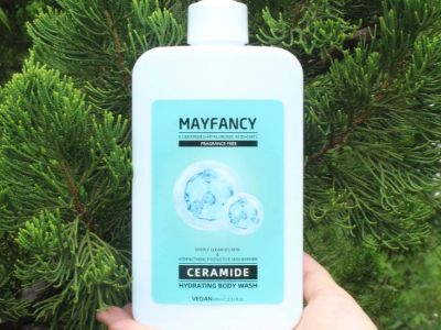 How shower gel for sensitive skin supports low-irritation cleansing systems