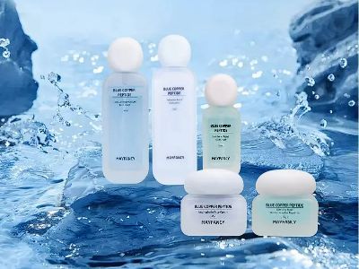 Latest Trends in shower gel for women packaging and formulation design