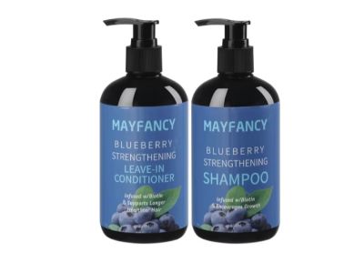 Good shampoo and conditioner for thin hair market demand analysis