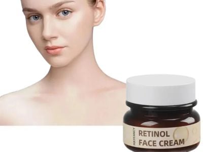 What face cream for women delivers in anti-aging skincare performance