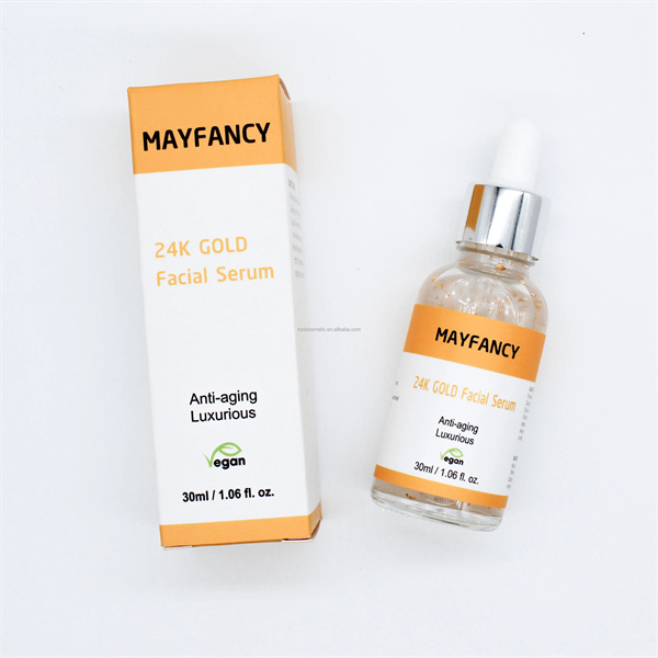 Vitamin C Face Serum