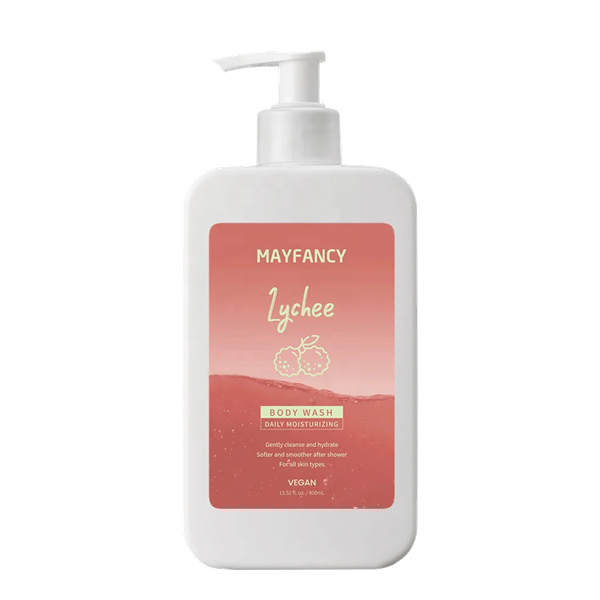 Transform your shower routine with the best body wash on the market?