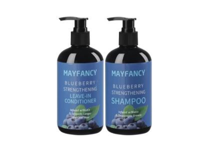 Supplier Solutions for Strong Hair Bulk Orders for Shampoo and Conditioner Products
