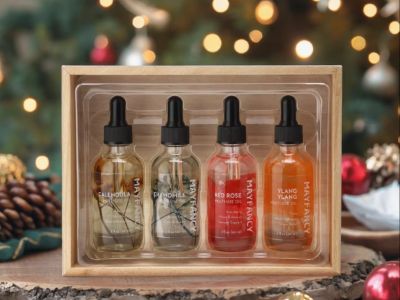 Latest Trends in vitamin c facial skincare innovation