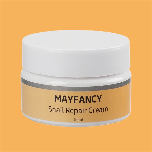 Smooth out your skin with exfoliating cleanser