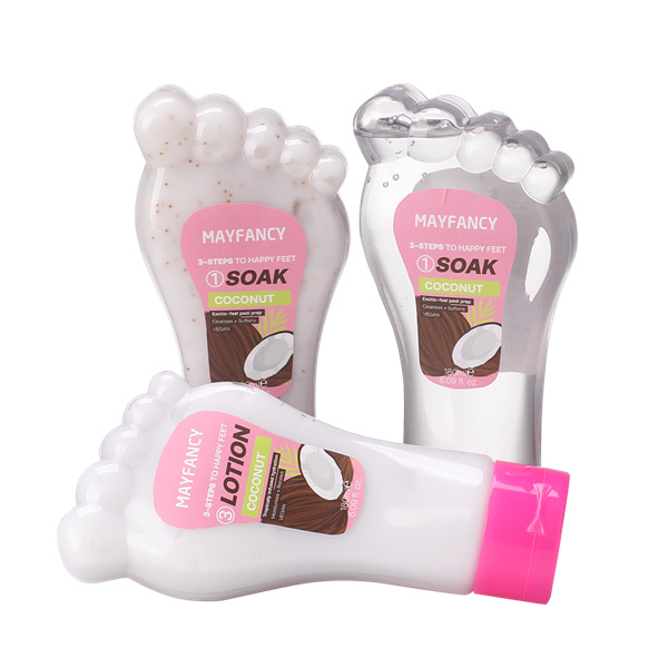 Transform Your Feet with the Power of the Best Foot Lotion