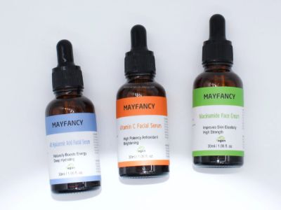 Latest Trends in simple face cleanser minimalist skincare