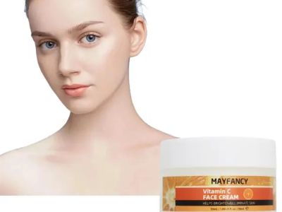 What defines premium face cream for men in cosmetic innovation