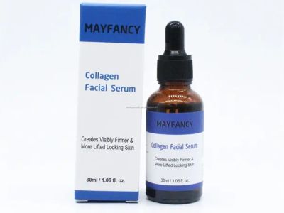 Skin lightening face serum and its role in skin tone correction